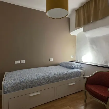 La Dimora Di San Marcellino Appartement