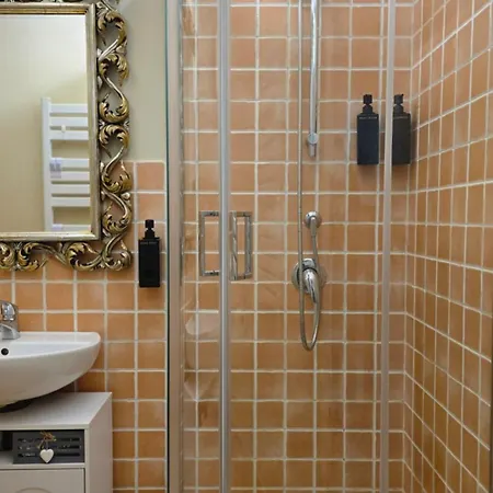 La Dimora Di San Marcellino Appartement