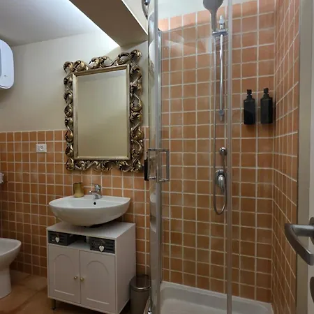 La Dimora Di San Marcellino Appartement Gênes