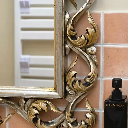 Appartement La Dimora Di San Marcellino Gênes