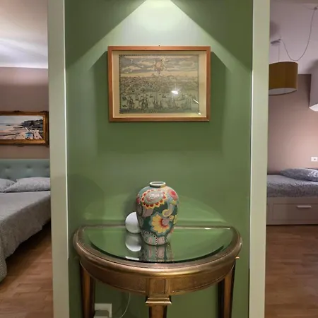 La Dimora Di San Marcellino