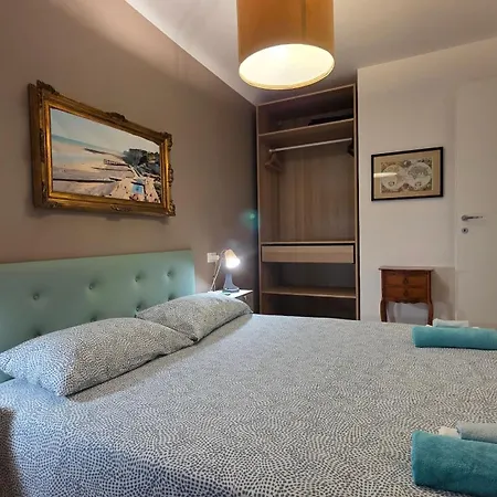 Appartamento La Dimora Di San Marcellino