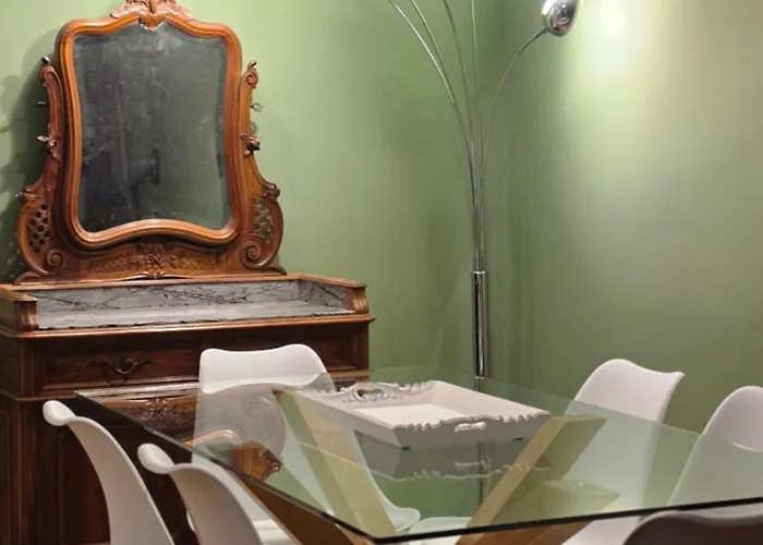 Apartman La Dimora Di San Marcellino