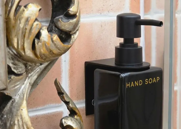 La Dimora Di San Marcellino Apartman *