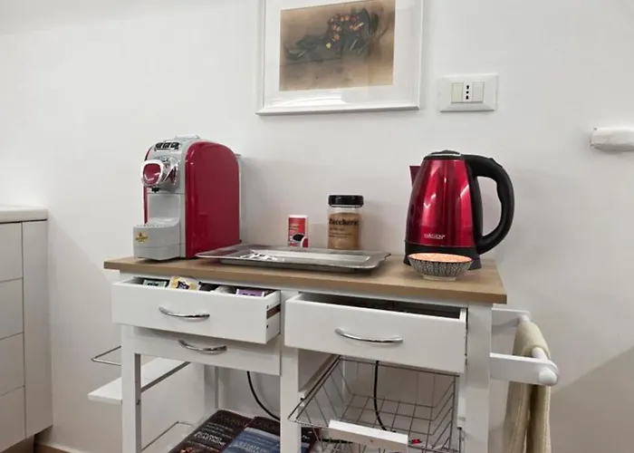 La Dimora Di San Marcellino * Genova