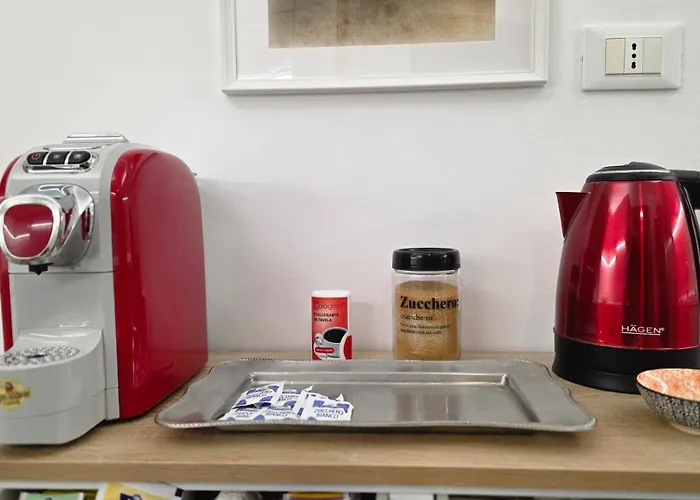 Apartman La Dimora Di San Marcellino