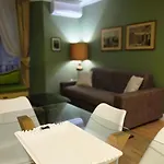 La Dimora Di San Marcellino Appartement Gênes
