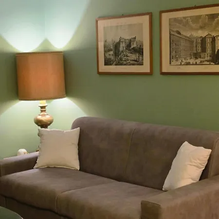 Apartamento La Dimora Di San Marcellino *