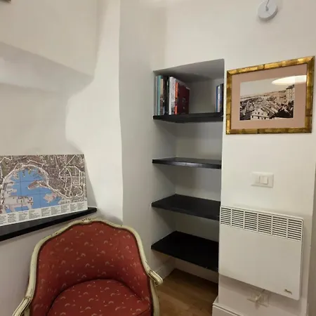 La Dimora Di San Marcellino Apartamento *