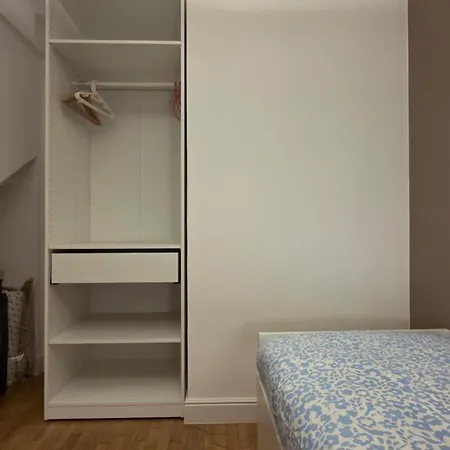 Apartamento La Dimora Di San Marcellino Génova